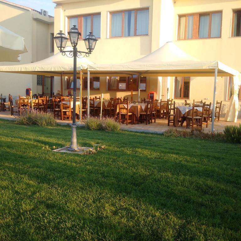 Bellamarina Sorso Exterior photo