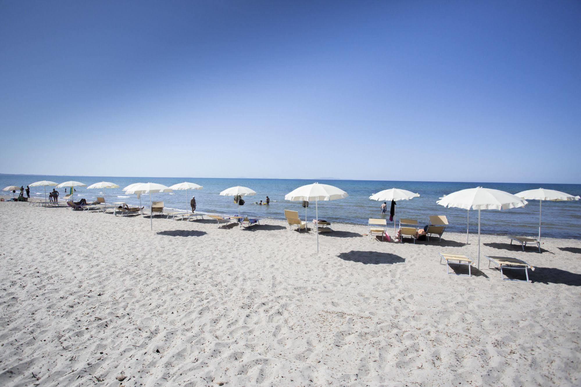 Bellamarina Sorso Exterior photo